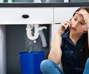 About Emergency plumbing pros Waterford, PA